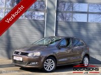Volkswagen Polo 1.2 STYLE|NW KETTING|PDC|CRUISE|CLIMATE