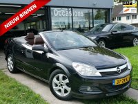 Opel Astra TwinTop 1.8 Temptation |AIRCO|CRUISE|PDC|LEDER|STOEL.VERW|ELEK.RAMEN|NAP|APK.