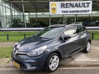 Renault Clio Estate 0.9 TCe Life