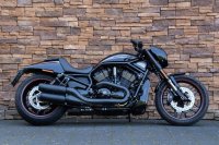 Harley-Davidson VRSCDX Night Rod Special 1250