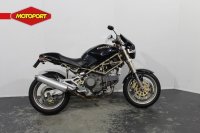 Ducati M 900 MONSTER