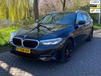 BMW 5-serie Touring 520d Business Edition