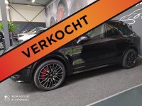 Porsche Cayenne 3.6 GTS PANODAK 441PK