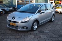 Peugeot 5008 2.0 HDiF ST 5p.