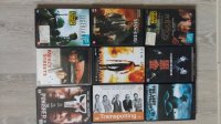 Diversen dvd\'s films en series.