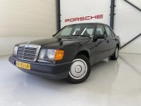 Mercedes-Benz 200-500 (W124) 200 E NL/NAP/1e