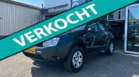 Dacia Duster 1.6 Ambiance 2wd airco’s