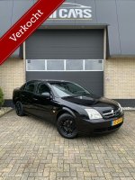 Opel Vectra 1.8-16V Basis|Airco|Trekhaak|NAP|