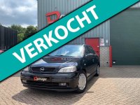 Opel Astra 1.6-16V GL keurige auto