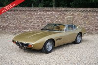Maserati Ghibli SS 4.9 PRICE REDUCTION