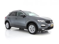 Volkswagen T-Roc 1.0 TSI Style Executive-Pack