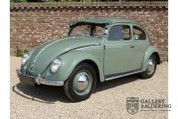 Volkswagen Käfer / Beetle Type 1