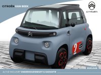 Citroën AMI Pop | 100% electric