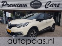 Renault Captur 0.9 TCe Intens,NAV,CAMERA,LED,TREKH,STOELVERW