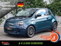 Fiat 500 Action 24 kWh -