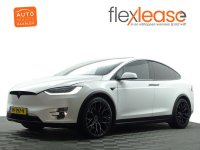 Tesla Model X 90D Performance Black