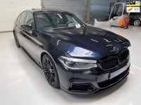 BMW 540i M-PACK LASER-LED/PANO/360CAM/VENT./NIGHTVISION/VOL