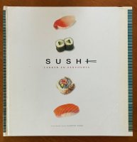 Sushi lekker en eenvoudig - Cottrell