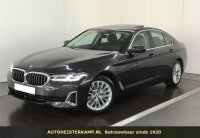 BMW 5 Serie 540i Luxury Facelift