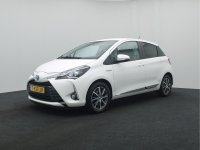 Toyota Yaris 1.5 Hybrid Y20 Limited