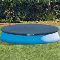 Intex Zwembadhoes rond 366 cm 28022-280223