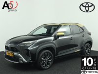 Toyota Yaris Cross 1.5 Hybrid Explore