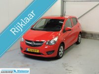 Opel KARL 1.0 ecoFLEX Edition Trekhaak