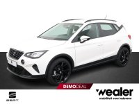 SEAT Arona Style Business Connect 1.0