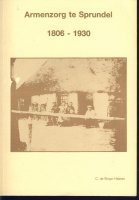 Armenzorg te Sprundel 1806-1930 