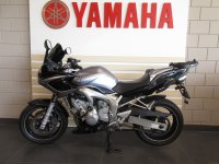 Yamaha FZ6-S FAZER