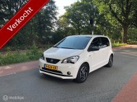 Seat Mii 1.0 Connect FR Line