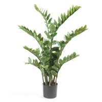 Emerald Kunstplant zamioculcas groen 110 cm