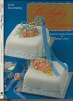 Verjaardag ontwerpen Cake decorating Lorraine Sorby-Howlett,