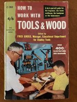 How to work with tools &
