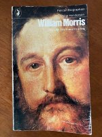 William Morris - Philip Henderson
