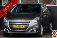 Peugeot 208 1.2 PureTech Signature, NL,