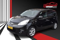Nissan Note 1.6 Life + AUTOMAAT