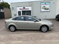 Ford Mondeo 2.0-16V Limited NL AUTO