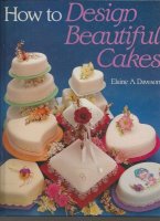 How to Design Beautiful Cakes Elaine