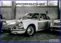 Porsche 911 Targa T \