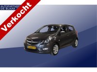 Opel KARL 1.0 ecoFLEX Edition -