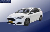 Ford Focus Wagon 1.0 ST Line