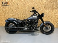 Harley Davidson Slim