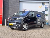 Toyota PROACE Electric Worker Extra Range
