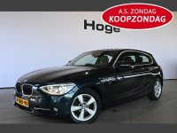 BMW 1-serie 116i High Executive Sportline