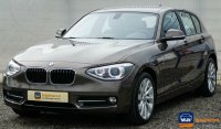 BMW 1-serie 118d Executive - Sport