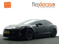 Tesla Model S 75 Performance Aut-
