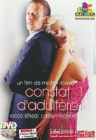Marc Dorcel Constat D\'adultere DVD