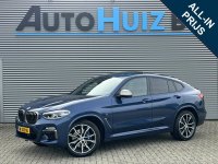 BMW X4 M40i High Executive M