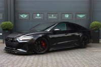 Audi RS 7 4.0 TFSI Urban|HUD|Pano|Dynamic